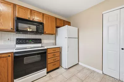 3405 Sherman Park Drive #4C, Saint Charles, MO 63303 - Photo 11