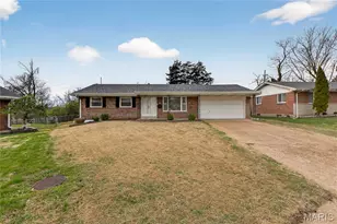 9999 Casa Rosa Dr, Affton, MO 63123 - Photo 3