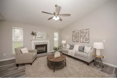 3 Harris Court, Cedar Hill, MO 63016 - Photo 3