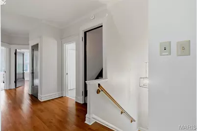 6922 Kingsbury Boulevard, University City, MO 63130 - Photo 13