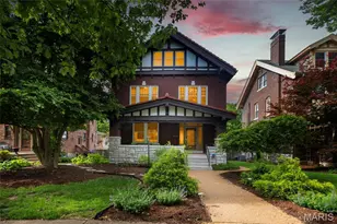 6922 Kingsbury Blvd, University City, MO 63130 - Photo 1