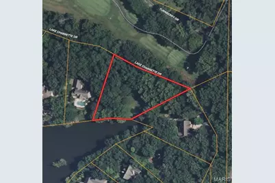 1108 Lake Charrette Drive, Innsbrook, MO 63390 - Photo 13