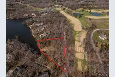1108 Lake Charrette Drive, Innsbrook, MO 63390 - Photo 1