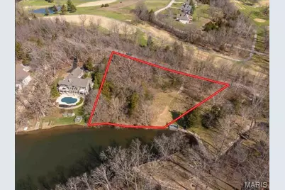 1108 Lake Charrette Drive, Innsbrook, MO 63390 - Photo 3