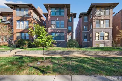 5559 Pershing Avenue #1F, Saint Louis, MO 63112 - Photo 39