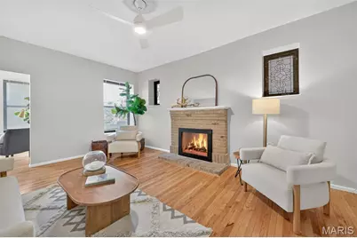 5559 Pershing Avenue #1F, Saint Louis, MO 63112 - Photo 5