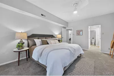 5559 Pershing Avenue #1F, Saint Louis, MO 63112 - Photo 19