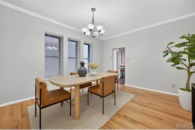 5559 Pershing Avenue #1F, Saint Louis, MO 63112 - Photo 9