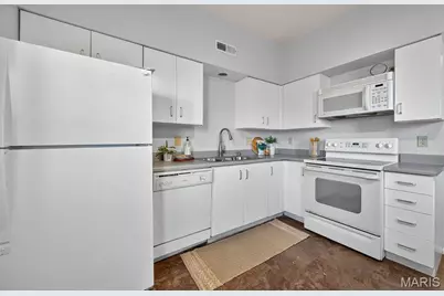 5559 Pershing Avenue #1F, Saint Louis, MO 63112 - Photo 15