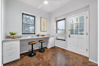 5559 Pershing Avenue #1F, Saint Louis, MO 63112 - Photo 13