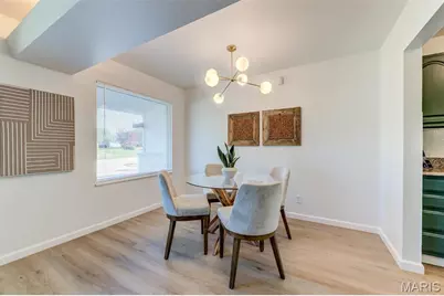 2284 Luxmore Drive, Saint Louis, MO 63136 - Photo 9