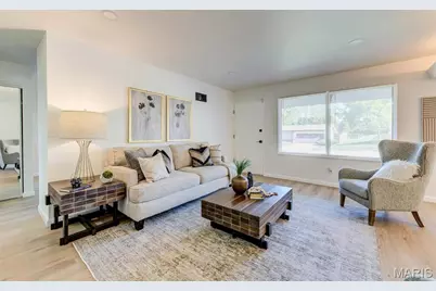 2284 Luxmore Drive, Saint Louis, MO 63136 - Photo 5