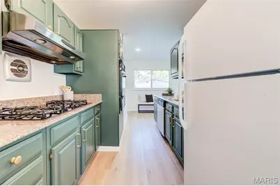 2284 Luxmore Drive, Saint Louis, MO 63136 - Photo 15