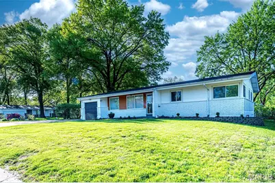 2284 Luxmore Drive, Saint Louis, MO 63136 - Photo 3