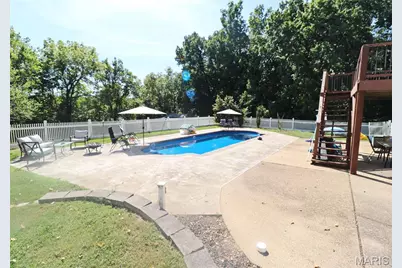 1490 Cole Road, Festus, MO 63028 - Photo 5
