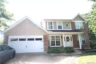 1490 Cole Rd, Festus, MO 63028 - Photo 1