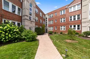 7747 Kingsbury Blvd, Saint Louis, MO 63105 - Photo 3