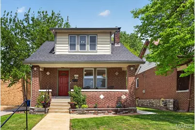 6591 Scanlan Avenue, Saint Louis, MO 63139 - Photo 1