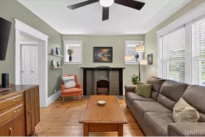 6591 Scanlan Avenue, Saint Louis, MO 63139 - Photo 7