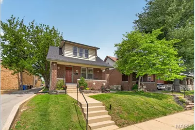 6591 Scanlan Avenue, Saint Louis, MO 63139 - Photo 3