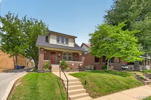 6591 Scanlan Ave, Saint Louis, MO 63139 - Photo 3