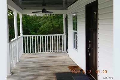 127 Front St Front Street, Labadie, MO 63055 - Photo 13