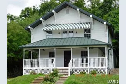 127 Front St Front Street, Labadie, MO 63055 - Photo 1