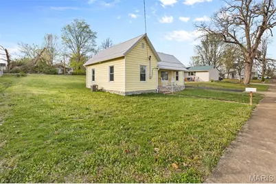 207 Hill Street, Bonne Terre, MO 63628 - Photo 3