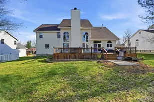 15552 Debridge Way, Saint Louis, MO 63034 - Photo 47