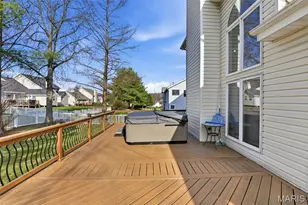 15552 Debridge Way, Saint Louis, MO 63034 - Photo 43