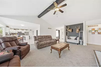 75 Morgans Way, Elsberry, MO 63343 - Photo 17