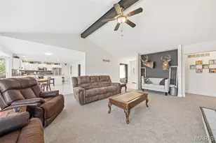 75 Morgans Way, Elsberry, MO 63343 - Photo 17