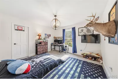 75 Morgans Way, Elsberry, MO 63343 - Photo 29