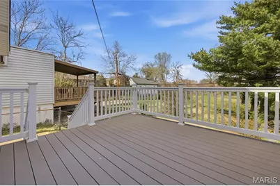 4609 Milentz Avenue, Saint Louis, MO 63116 - Photo 21