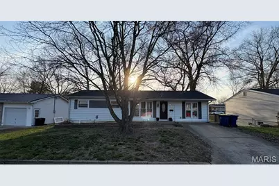 412 Hawthorne Drive, Union, MO 63084 - Photo 1