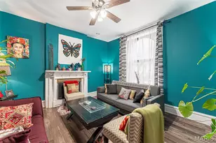 2843 Accomac St, Saint Louis, MO 63104 - Photo 3