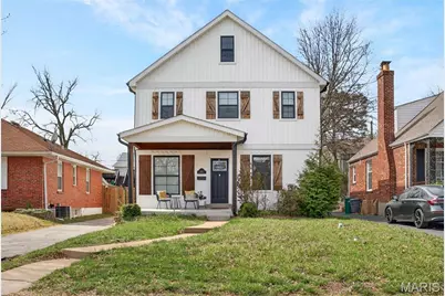 2515 Melvin Avenue, Saint Louis, MO 63144 - Photo 3