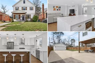 2515 Melvin Ave, Saint Louis, MO 63144 - Photo 1