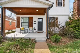 2515 Melvin Ave, Saint Louis, MO 63144 - Photo 5