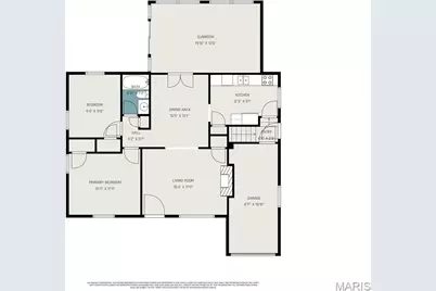 819 Blossom Lane, Rock Hill, MO 63119 - Photo 27