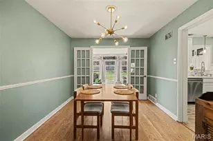 819 Blossom Ln, Rock Hill, MO 63119 - Photo 9