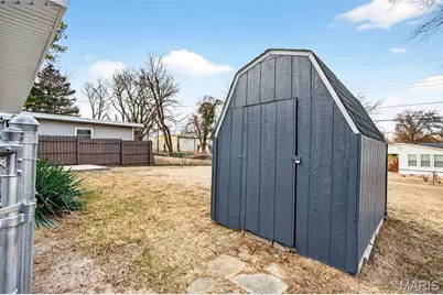 19 Marquette Drive, Florissant, MO 63031 - Photo 21