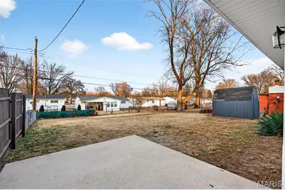 19 Marquette Drive, Florissant, MO 63031 - Photo 23