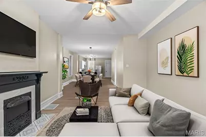 3325 Minnesota Avenue, Saint Louis, MO 63118 - Photo 5