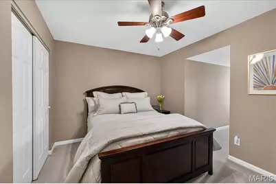 16025 Hunters Way Drive, Chesterfield, MO 63017 - Photo 41