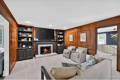 16025 Hunters Way Drive, Chesterfield, MO 63017 - Photo 13