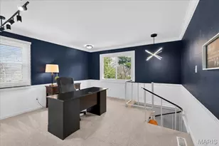 16025 Hunters Way Dr, Chesterfield, MO 63017 - Photo 17