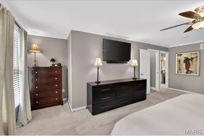 16025 Hunters Way Drive, Chesterfield, MO 63017 - Photo 31