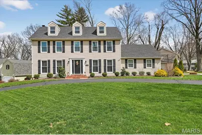 16025 Hunters Way Drive, Chesterfield, MO 63017 - Photo 1