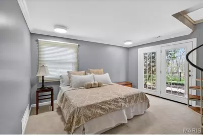 16025 Hunters Way Drive, Chesterfield, MO 63017 - Photo 51